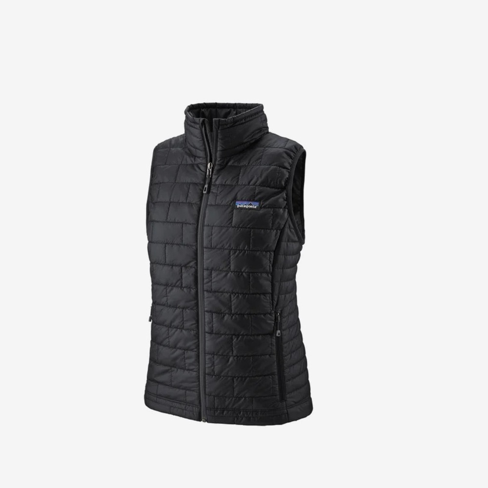 Pategonia women’s vest